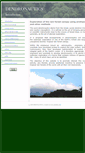 Mobile Screenshot of dendronautics.com